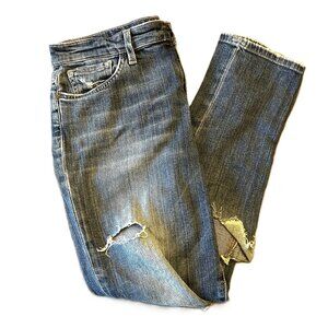 Women's Joe's Keagan Distressed Jeans Size 29